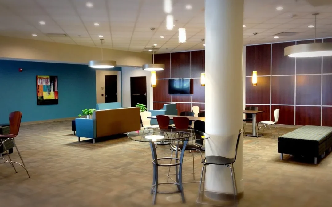 Nettoyage de Bureaux à Malzéville : un Service Professionnel sur Mesure