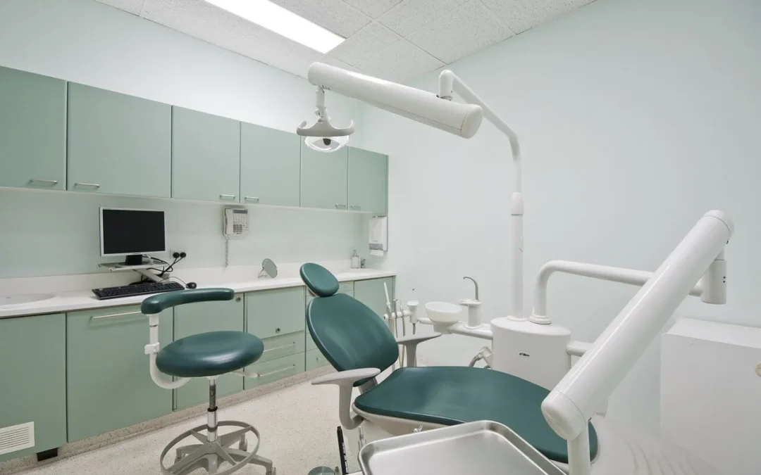 Nettoyage de Cabinet Médical à Nancy : un Protocole d’Hygiène Adapté à Votre Activité