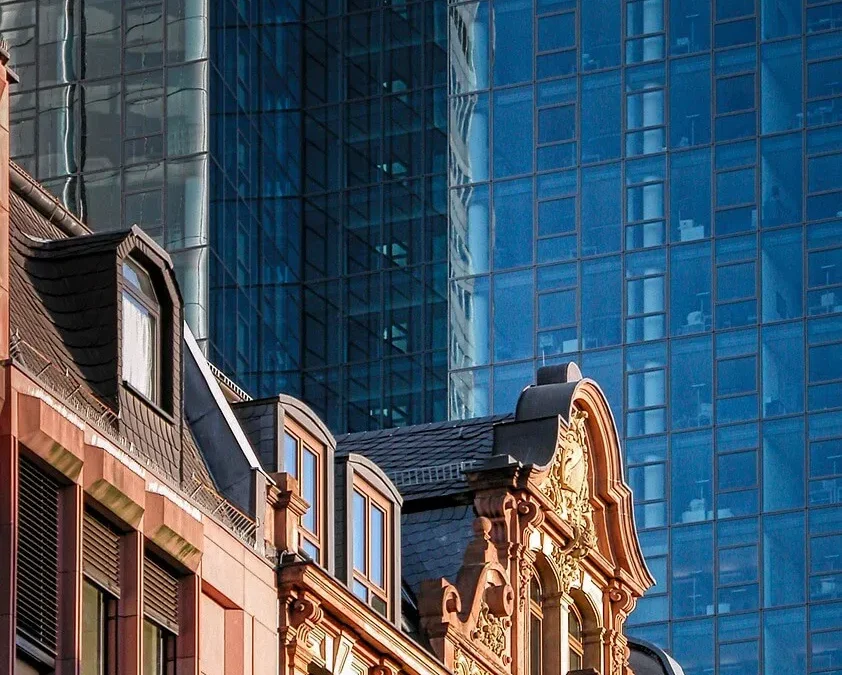 Nettoyage de Copropriété à Tomblaine : Des Parties Communes Toujours Impeccables