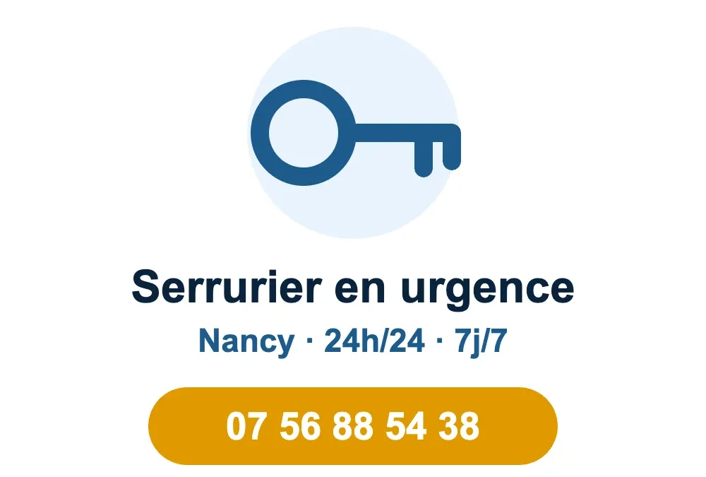 Porte claquée : comment éviter les arnaques au serrurier ?